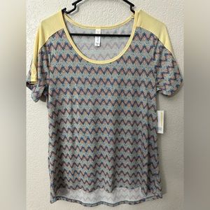 LulaRoe Classic Tee